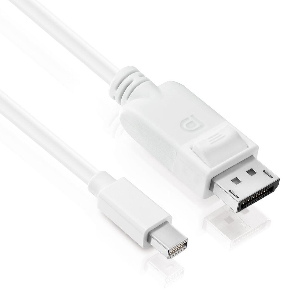 PureLink MiniDP/DP Kabel - iSerie 1,50m IS1100-015