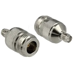DELOCK 88832 - HF N Buchse > SMA Buchse