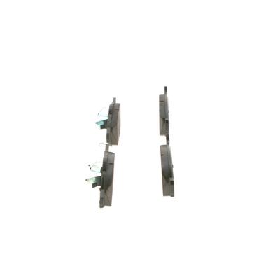 BOSCH Bremsbelagsatz, Scheibenbremse 0986494785 für HONDA