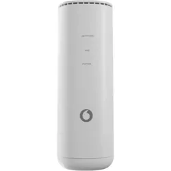 Vodafone GigaCube, Router, Weiss