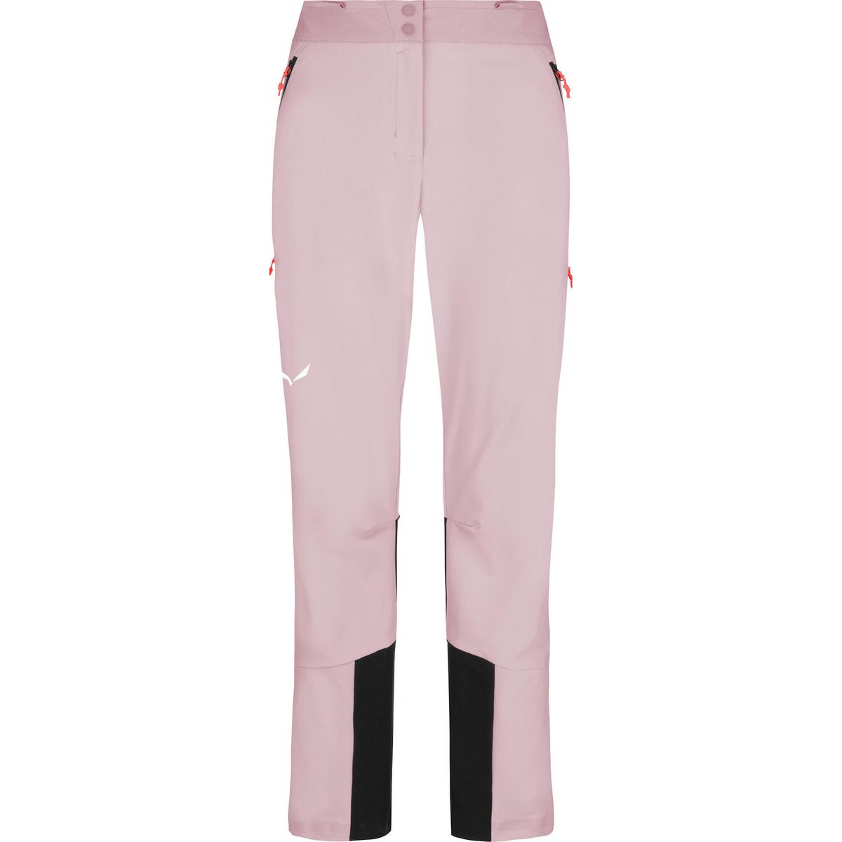 Salewa Sella Durastretch W Pants zephyr/0910 (6591) 34 00-0000028473-6591-34