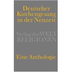 Deutscher Kirchengesang in der Neuzeit, Fachbücher von Gustav Adolf Krieg, Gustav A. Krieg
