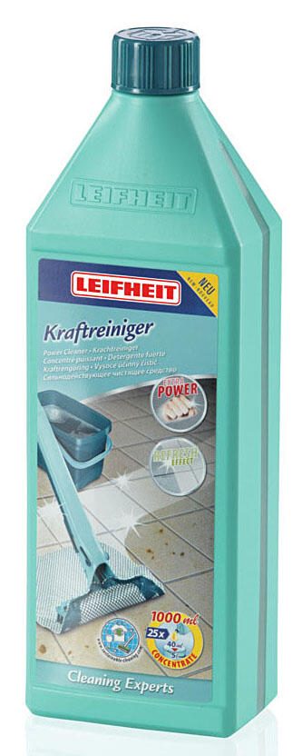 LEIFHEIT Bodenreiniger 1,0 l 41418