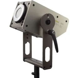 Kelvin EPOS 300 Travel Kit RGBACL LED-COB Studioleuchte