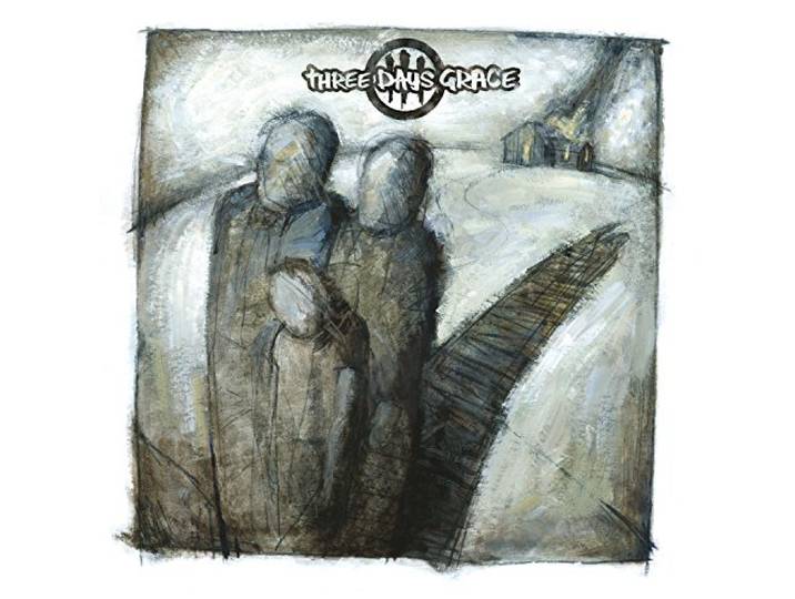 Three Days Grace