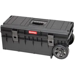 Qbrick, One Longer Basic