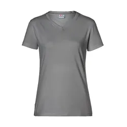 Damen T-Shirt 160g/m2 "5024" - S - grau