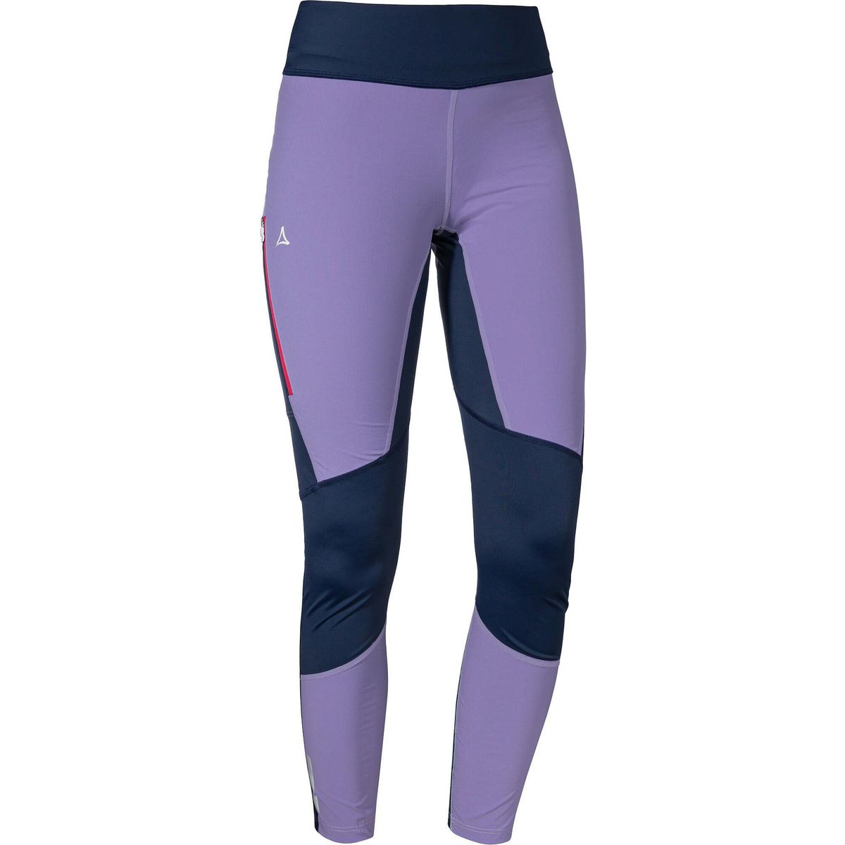 Schöffel Tight Hestad Women dress blues (8180) 36 13434-23688-8180-36