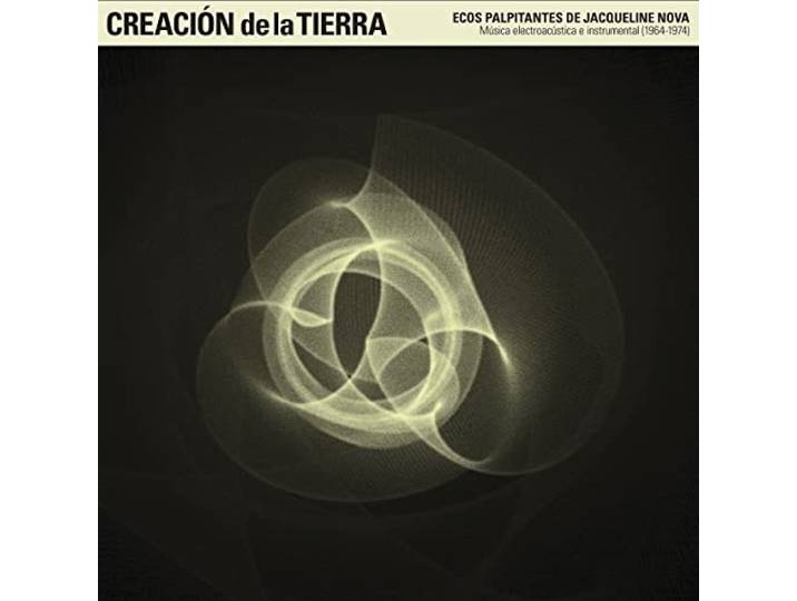 Creacion de la Tierra