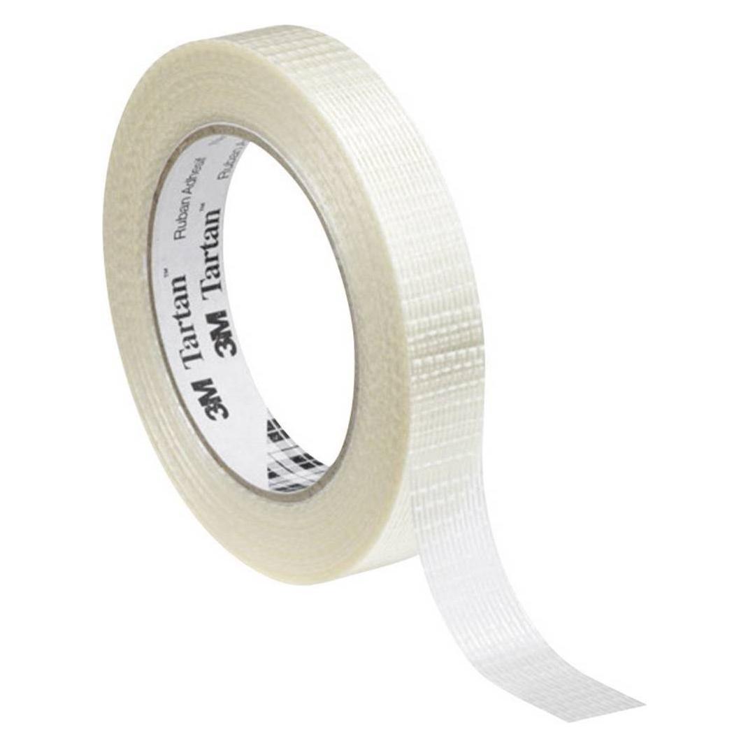 3M Filament-Klebeband Tartan (25 mm) (89542550)