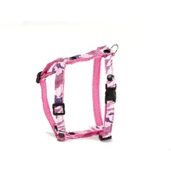 Martin Sellier Katzengeschirr (One Size, Katze, Spazieren), Halsband + Leine