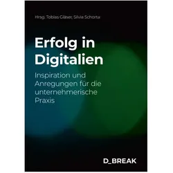 Erfolg in Digitalien, Fachbücher