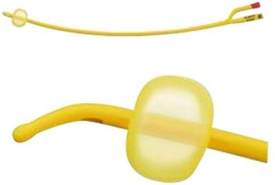 TELEFLEX MEDICAL Srl Catetere foley rusch gold plus in silkolatex