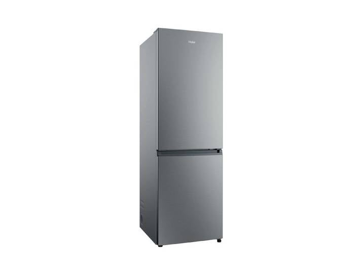 Haier Kühl-/Gefrierkombination Combi 2D 60 HDPR1618CNPK, 185 cm hoch, 59,5 cm breit, FreshZone (0 °C): Ideal für leicht verderbliche Lebensmittel