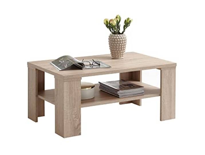 FMD Table Basse Bastille