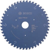 EXPERT Wood Kreissägeblatt, Ø 216mm, 48Z Bohrung 30mm, für Kapp- & Gehrungssägen