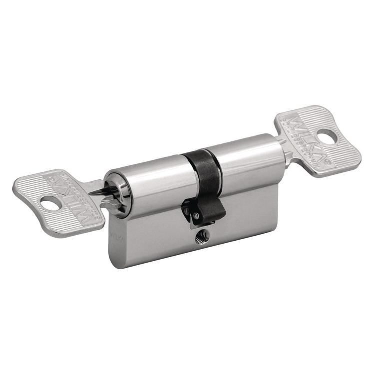 Wilka Profilzylinder 1463 Mmv N+G, 30-30 mm (Profilzylinder) (224036)