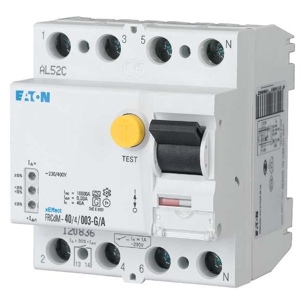 Eaton FRCDM-80/4/003-G/A (168634)