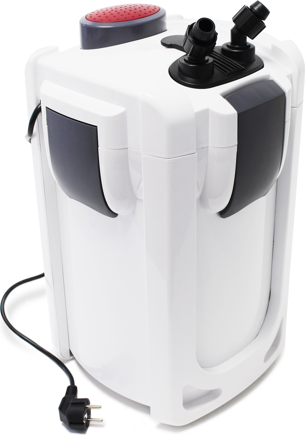 SunSun HW-703A buitenfilter voor aquaria, 1400 l/u, 30W, met 3 filterlagen