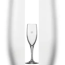 Schott Zwiesel Sektglas 0,1l /-/ Mondial 205 ml 6er