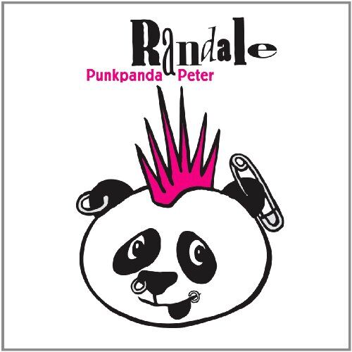 Randale - Punkpanda Peter - Preis vom 10.10.2026 11:48:34 h