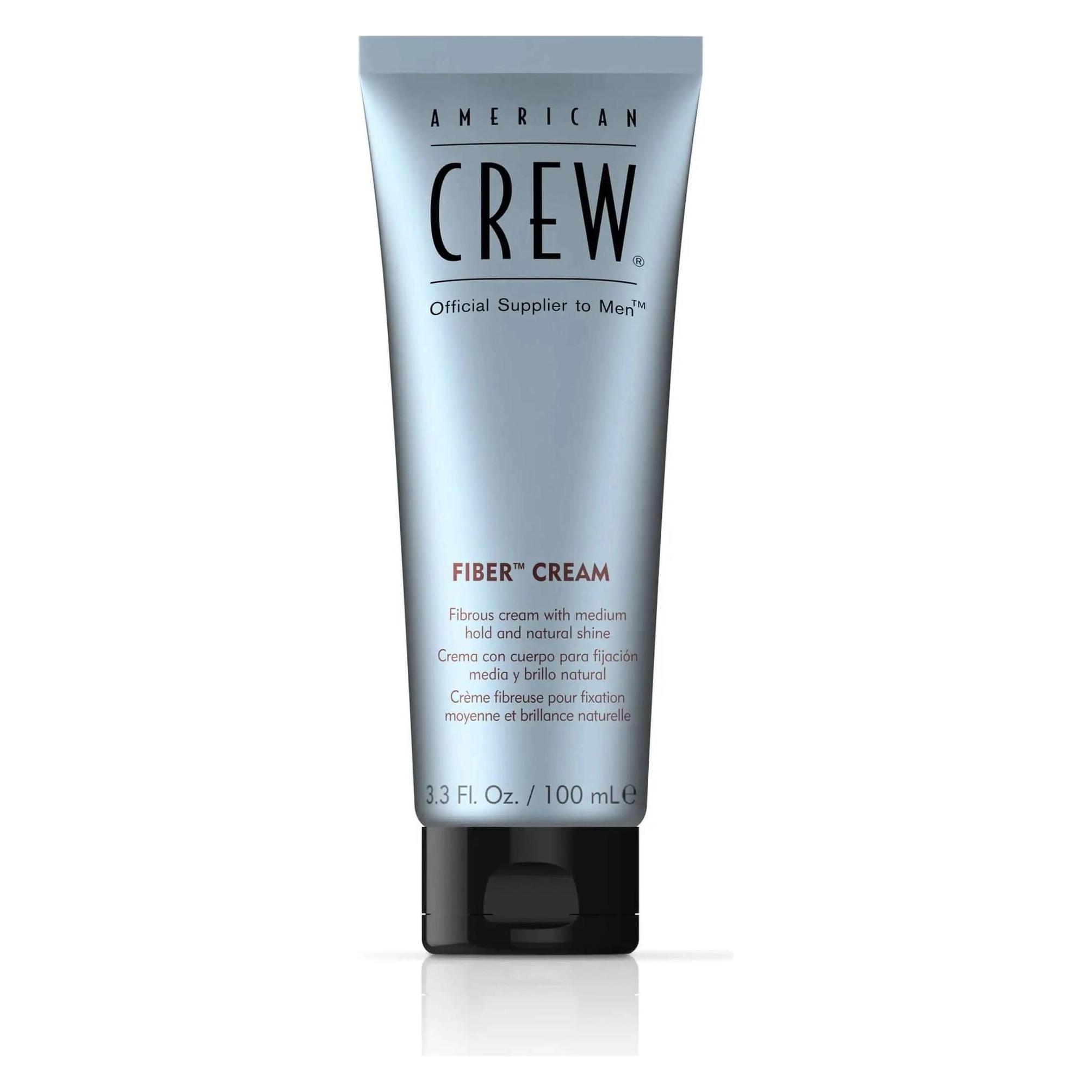 American Crew Fiber Cream (Haarcreme, 100 ml) (33401024001)
