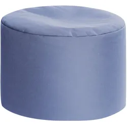 Sitzsack DotCom OUTSIDE (DH 60x40 cm) - DH 60x40 cm