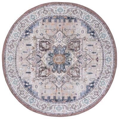 SAFAVIEH Arizona Renie Traditional Rug