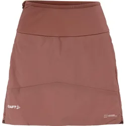 Craft, Damen, Outdoorhose, Adv Nordic Training Insulate (XS), Pink, Rot