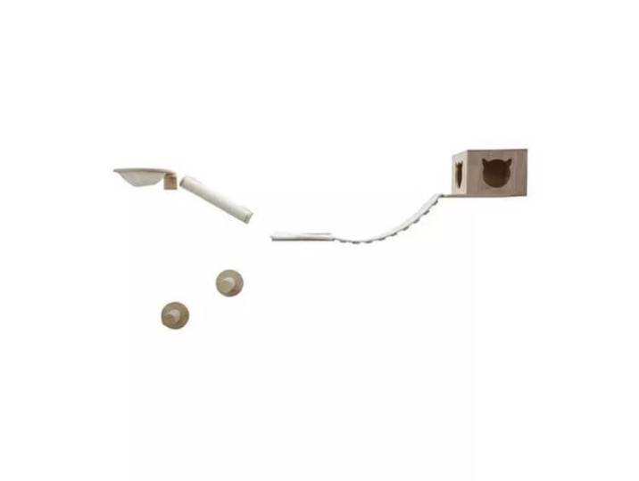 Kerbl - Kletterwand Anden, 30cm