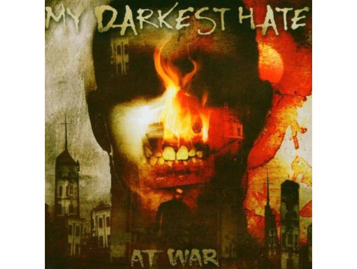 At War
