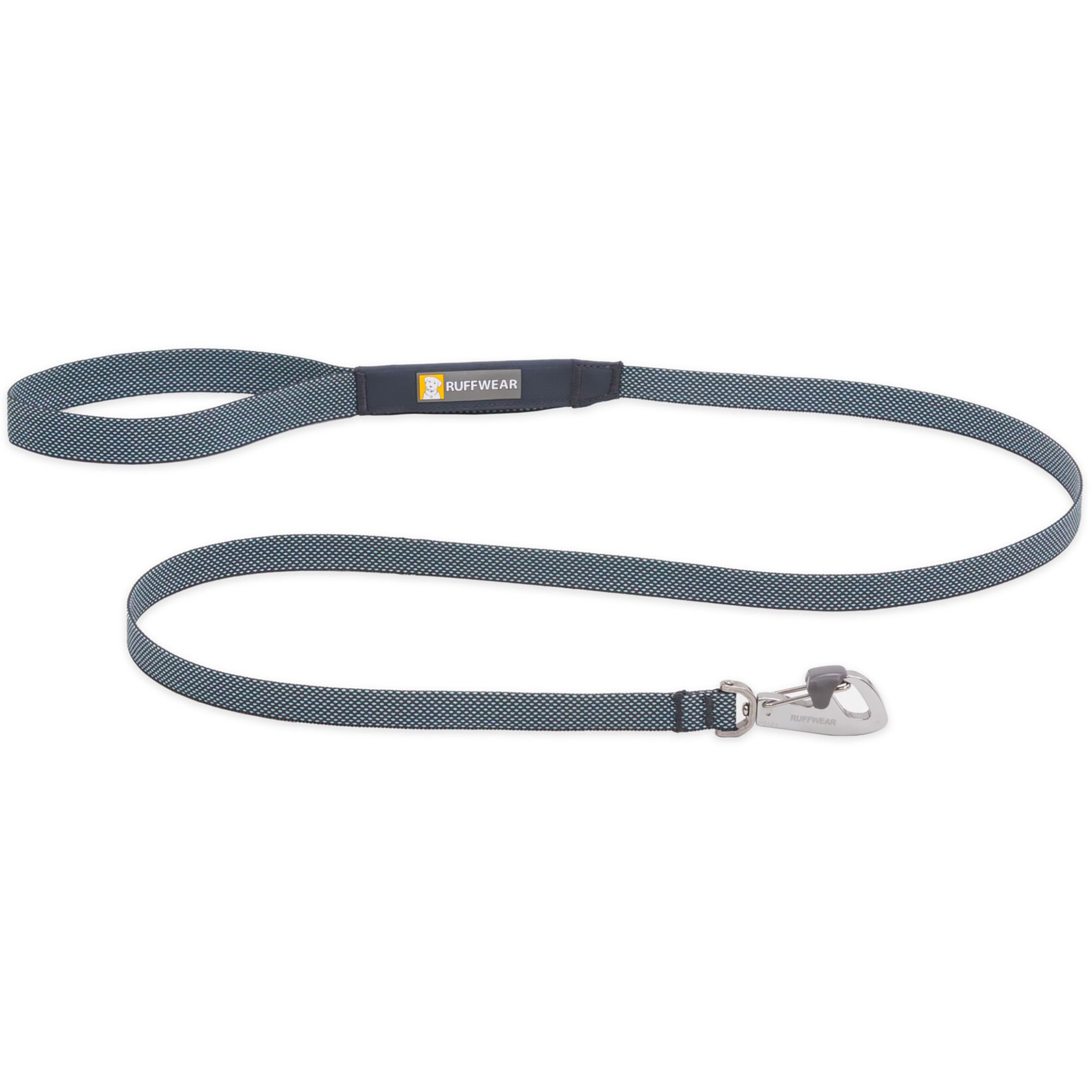Ruffwear Hi & Light Leine Hundeleinen grau