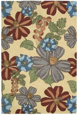 Nourison South Beach Area Rug