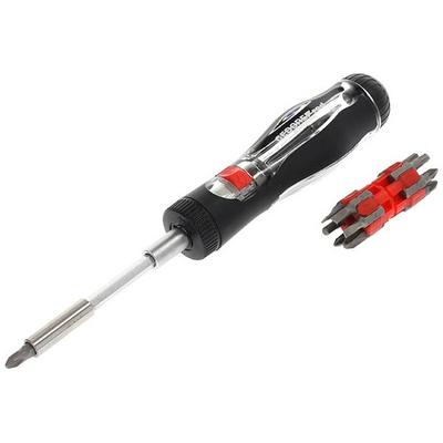 Gedore RED R38920000 Magazin-Schraubendreher