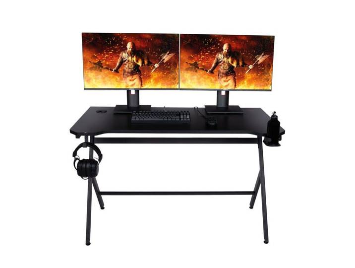 Bureau Gaming Mani-Accessoire-PC