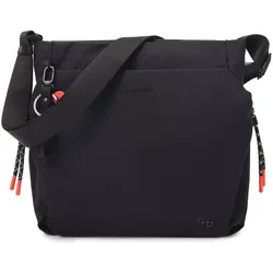 Hedgren Umhängetasche String Makoto Crossover Square black - 31