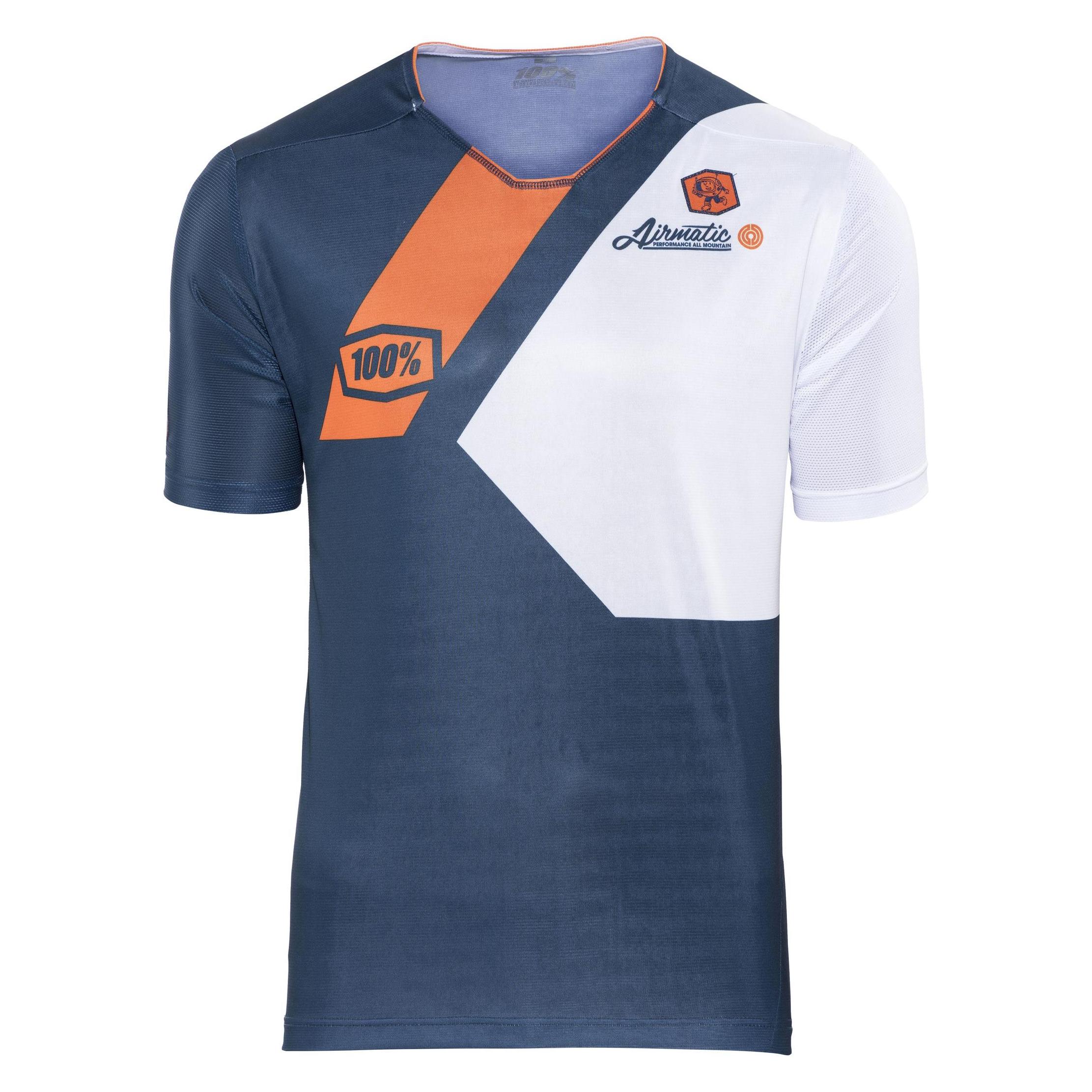100% Airmatic Jersey (L) (6892074)