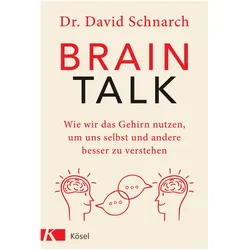 Brain Talk, Sachbücher von David Morris Schnarch
