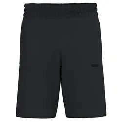 Erima TS kurze Hose Kinder - schwarz - 140