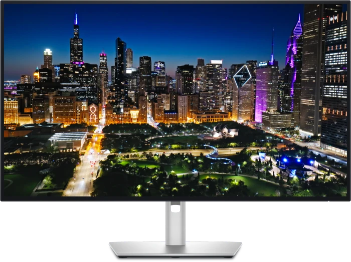 32" Dell UltraSharp U3225QE