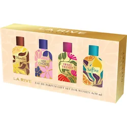 LA RIVE Minis Topseller  Geschenkpackung
