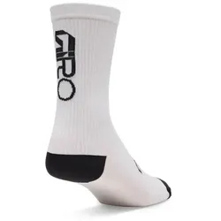 Giro HRC Team Socken weiß Gr. XL (46-48)