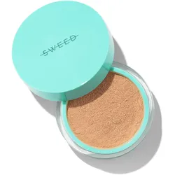 7 g Sweed Miracle Powder  Golden Medium