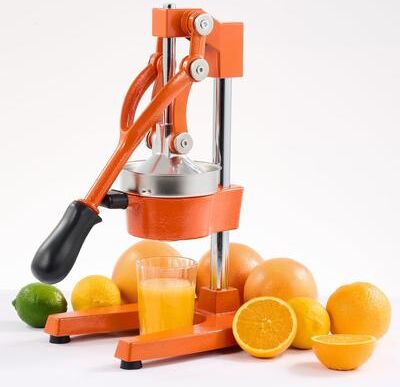 CO-Z Professional Citrus Juicer Hand Press Juicer Machine