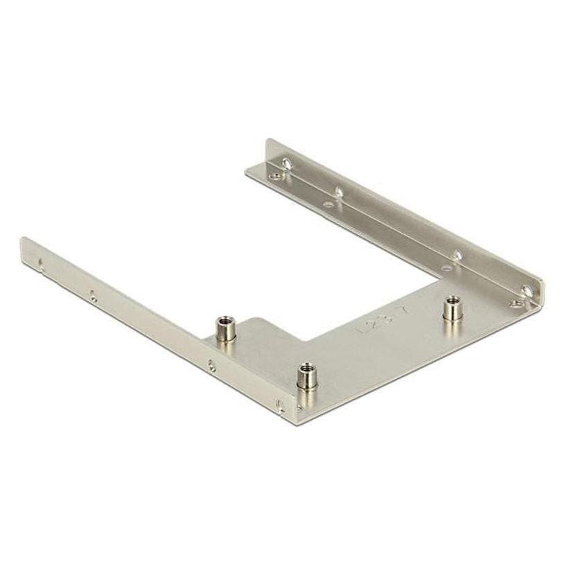 Delock USB.3.0 2.5"Gehäuse für mSATA Module (62468)