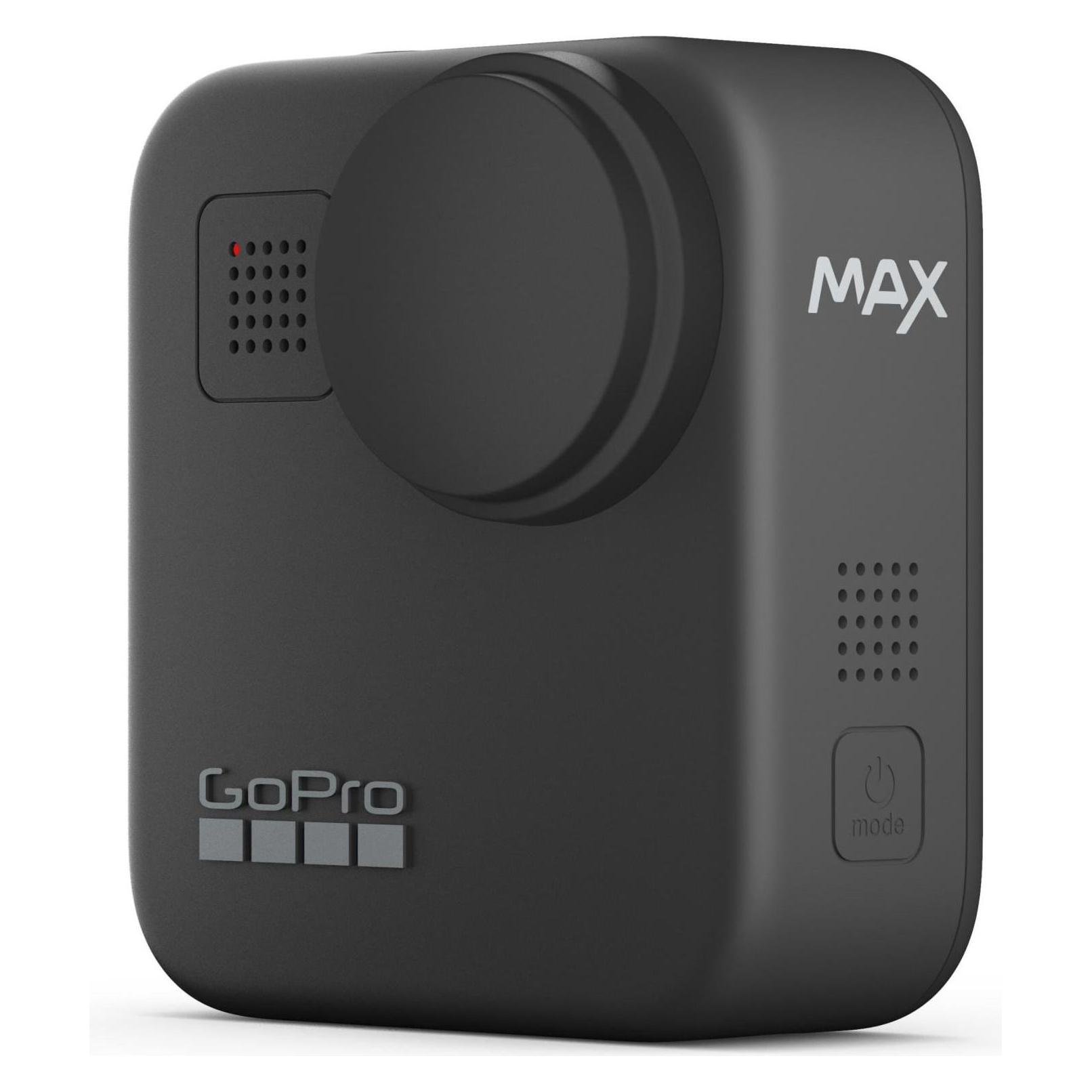 GoPro ACCPS-001 lens cap Black (ACCPS-001)