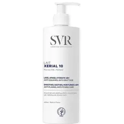 SVR, Bodylotion, 10 Lait pour le Corps (Körpermilch, 400 ml)