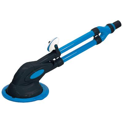 Poolbodensauger SUMMER FUN "S2", blau, L:81cm, Kunststoff, Poolbodensauger, automatisch
