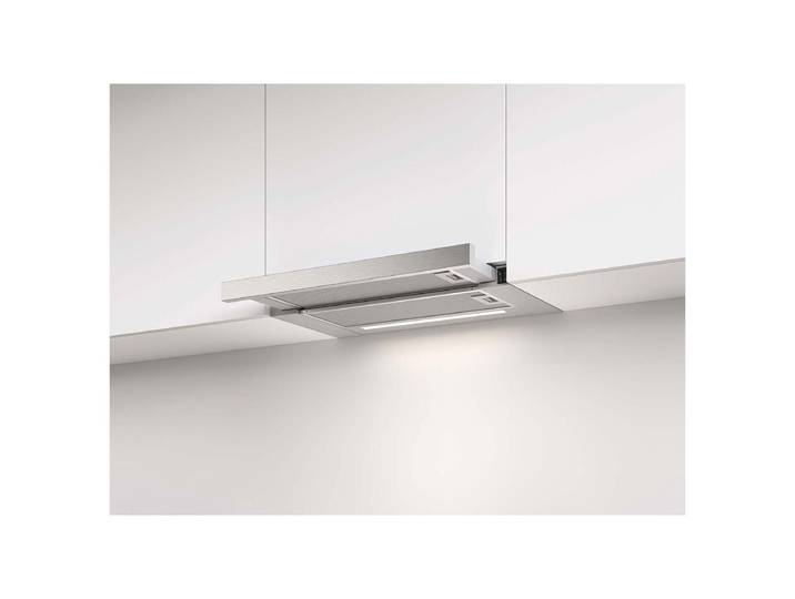 V-ZUG AiroClear V200 F60 Dunstabzugshaube Chrom