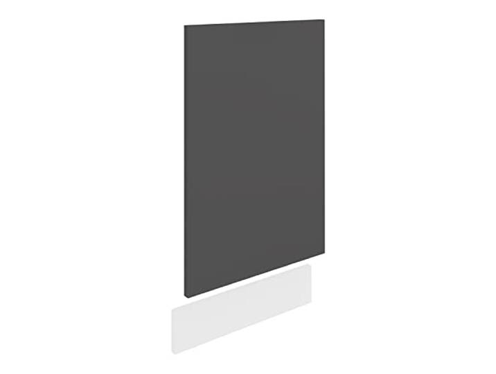 VCM Frontblende Küchenmöbel Breite 45 cm Spülmaschine Geschirrspüler Blende Geschirrspülerfront - Esilo